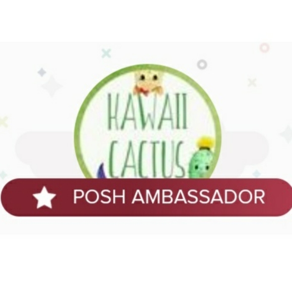 Posh Ambassador Rabecca - Picture 3 of 5